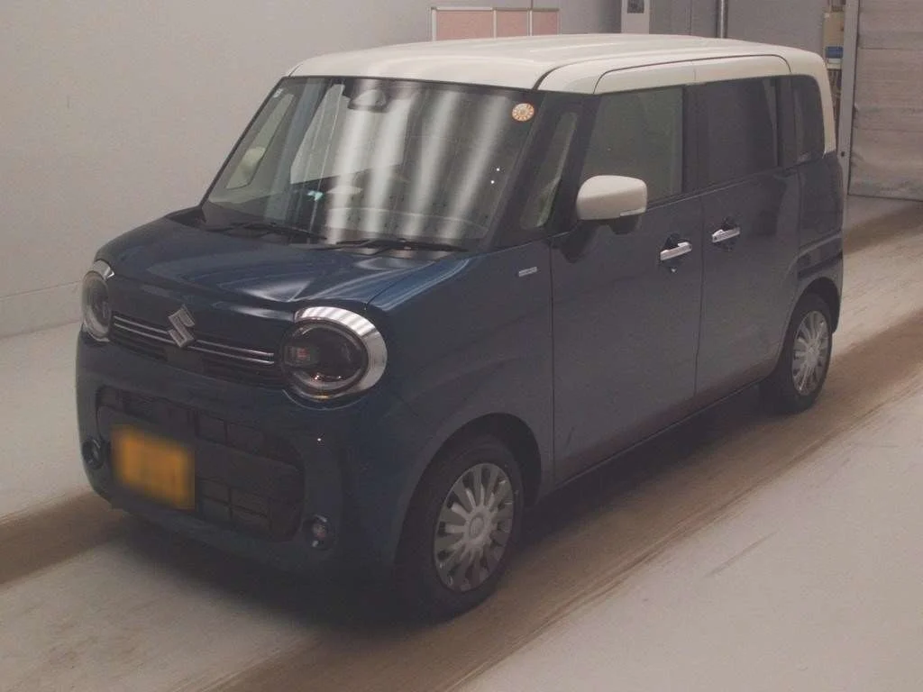 Suzuki Wagon R Smile MX91S 2025